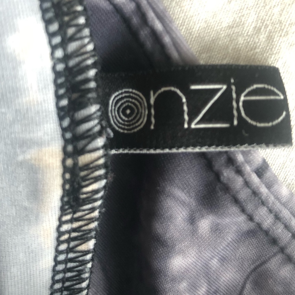 Onzie Yoga Leggings Size XS - Picture 7 of 7